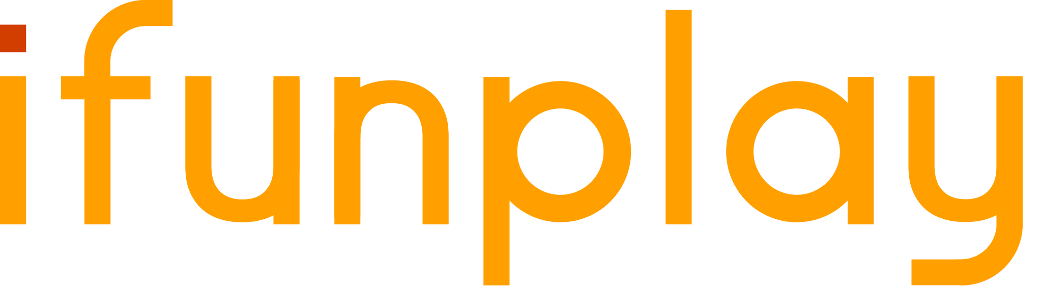 IFUNPLAY CO