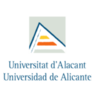 Universidad de Alicante